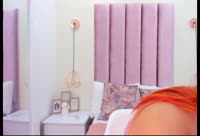 Performer AlanaaRosee Video 1