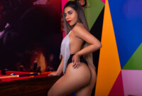 Artiest SarahDiaz Foto 4