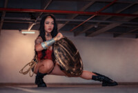 Performer MarcelineCarter Photo 10
