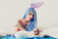 Artista MarcelineCarter Foto 12
