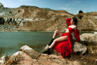 Performer KendallJay Photo 11