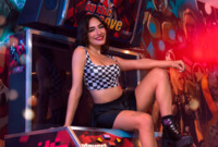 Artista NatalieAniston Foto 12