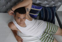 Artist boylatinsexy Foto 12