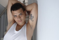 Intérprete boylatinsexy Foto 6