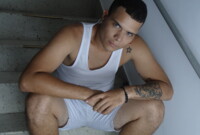 Artist boylatinsexy Foto 11