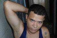 Intérprete boylatinsexy Foto 4