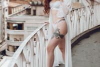 Utøver Ginger_Sunn Bilde 11