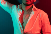 Artiest AaronTorres Foto 11
