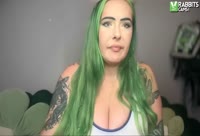 Interprete bbydollofficiall Video 1