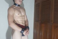 Intérprete FierySexBoy Foto 12