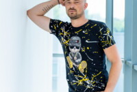 Artist JamesSwagger Foto 11