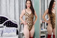 Darsteller AllisonMay Video 1