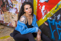 Artist ChloeHawkins Foto 11