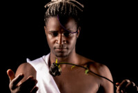 Performer Jordan_Bissau Photo 1