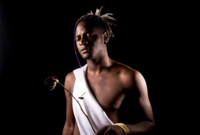Performer Jordan_Bissau Photo 3
