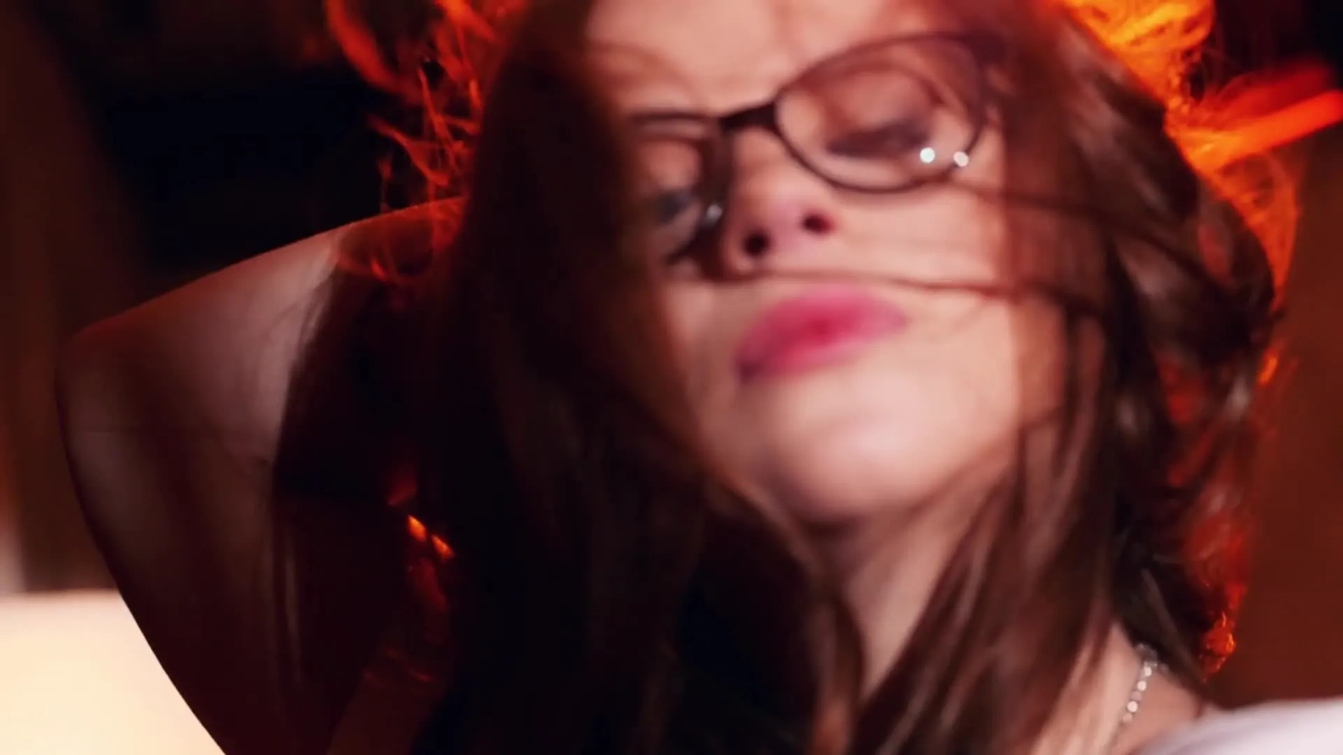 Interprète GiseleKnox Vidéo 1