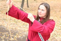 Utøver AudreyMorris Bilde 12