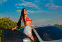 Artista HazelHughes Foto 11