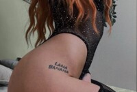 Artist LanaBrock Foto 12