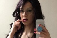 Interprete VeraJamesXXX Foto 11
