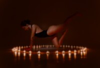 Artista RayleWilliss Foto 11