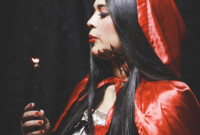 Performer CamilaFerreira Photo 12