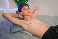 Artista TrevorHaynes Foto 12