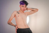 Artista TrevorHaynes Foto 11