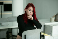 Performer LucyGlass Photo 11