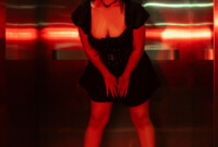 Performer WhitneyAssor Photo 9