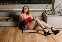 Performer WendyLeman Photo 11