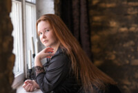Darsteller DeboraGreen Foto 12