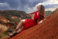 Artist IsabelaJohnson Foto 8