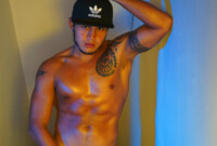 Artiest SteveAnderson Foto 12