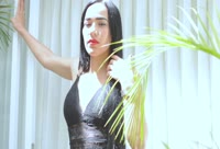 Artista AlishaSantodomingo Video 1