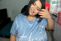Utøver bbwbeauty22 Video 1