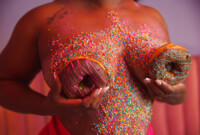 Artista CristineBrowns Foto 12