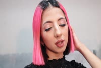 Intérprete IsabeellaSwan Video 1