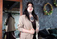 Artiest WildCasandra Foto 11