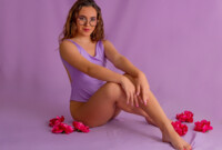 Artiest SelenaFoster Foto 11
