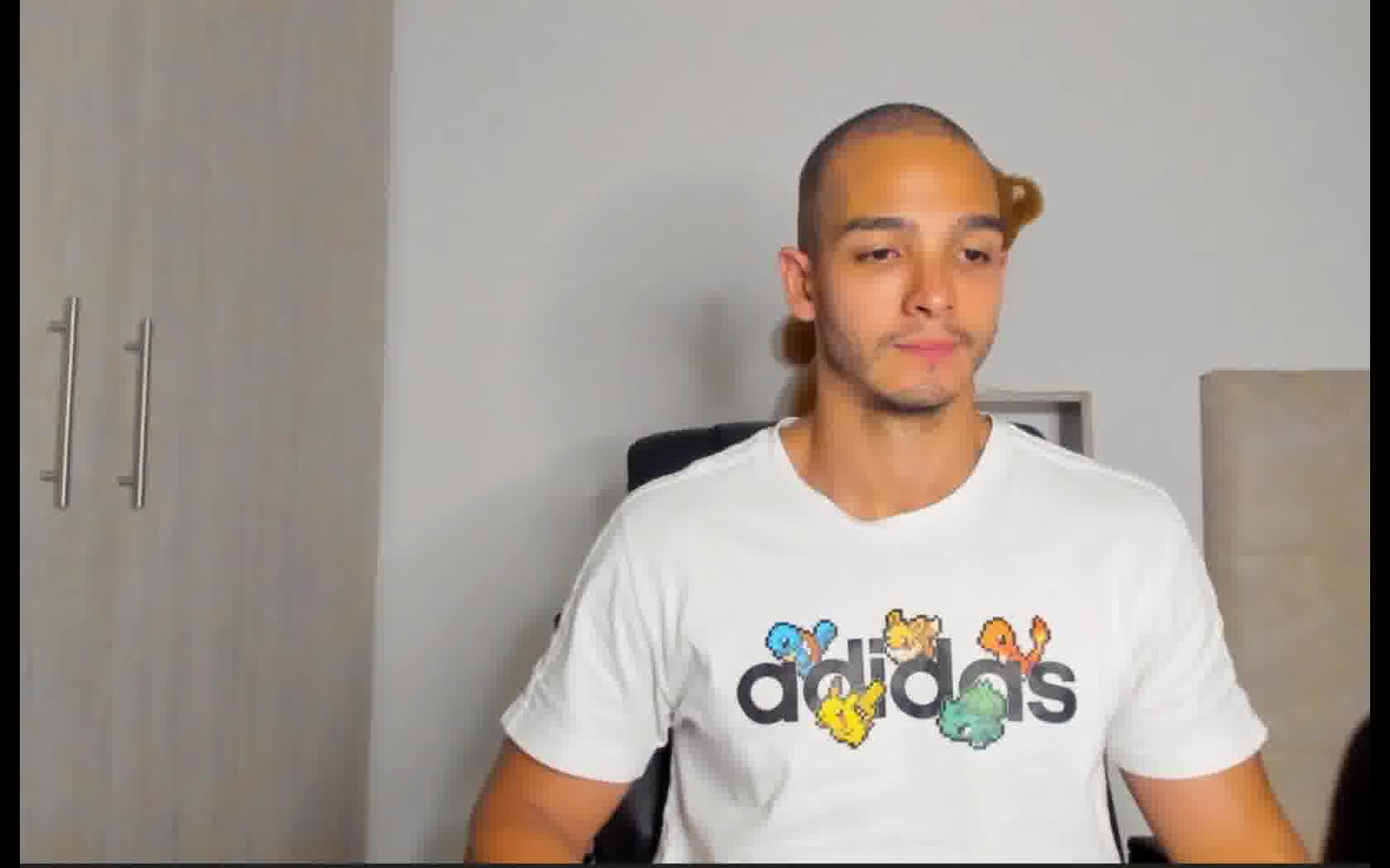 Artiest AndrewT Video 1