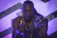 Performer BlackMoster Photo 11