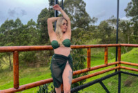 Performer AinhoaBaker Photo 9