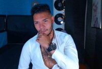 Artista tylerabreu Foto 11