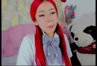 Intérprete RedWolfXx Video 1