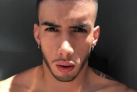 Performer ThiagoBanks Photo 12