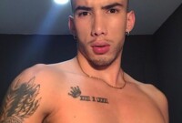 Performer ThiagoBanks Photo 11