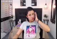 Interprete Madison92 Video 1