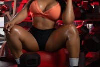 Performer AlishaCox Photo 2