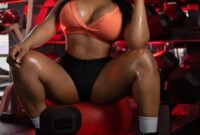 Artiest AlishaCox Foto 2